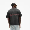 Chrome Flight T-Shirt Chrome Flight T-Shirt