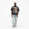 Chrome Flight T-Shirt Chrome Flight T-Shirt