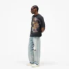 Chrome Flight T-Shirt Chrome Flight T-Shirt