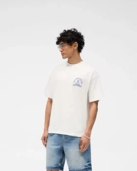 Competition Department T-Shirt