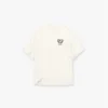 Crest T-Shirt Crest T-Shirt