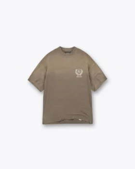 Crest T-Shirt