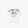 Crest T-Shirt Crest T-Shirt