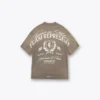 Crest T-Shirt Crest T-Shirt