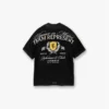 Crest T-Shirt Crest T-Shirt