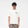 Crest T-Shirt Crest T-Shirt