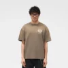 Crest T-Shirt Crest T-Shirt