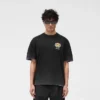 Crest T-Shirt Crest T-Shirt