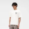 Crest T-Shirt Crest T-Shirt
