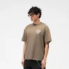 Crest T-Shirt Crest T-Shirt