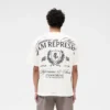 Crest T-Shirt Crest T-Shirt