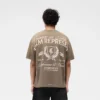 Crest T-Shirt Crest T-Shirt