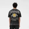 Crest T-Shirt Crest T-Shirt