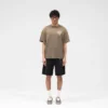 Crest T-Shirt Crest T-Shirt