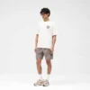 Tech Cargo-Shorts