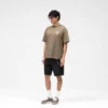 Crest T-Shirt Crest T-Shirt