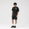 Crest T-Shirt Crest T-Shirt