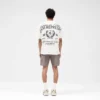 Tech Cargo-Shorts