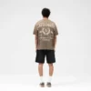 Crest T-Shirt Crest T-Shirt
