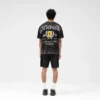 Crest T-Shirt Crest T-Shirt