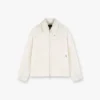 Crinkle-Truckerjacke Crinkle-Truckerjacke