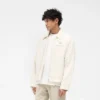 Crinkle-Truckerjacke Crinkle-Truckerjacke
