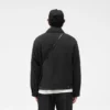 Crinkle-Truckerjacke Crinkle-Truckerjacke