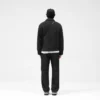 Crinkle-Truckerjacke Crinkle-Truckerjacke