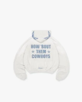 Dallas Cowboys x Represent Hoodie