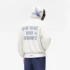 Dallas Cowboys x Represent Hoodie Dallas Cowboys x Represent Hoodie