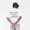 Dallas Cowboys x Represent T-Shirt Dallas Cowboys x Represent T-Shirt