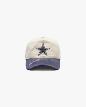 Dallas Cowboys X Represent X 47 Cap