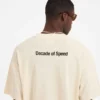Decade Of Speed T-Shirt Decade Of Speed T-Shirt