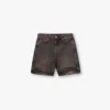 Denim shorts Denim shorts