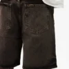 Denim shorts Denim shorts