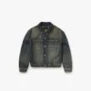 Denim-Trucker Denim-Trucker