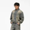 Denim-Trucker Denim-Trucker