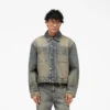 Denim-Trucker Denim-Trucker