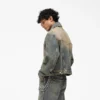 Denim-Trucker Denim-Trucker