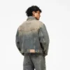 Denim-Trucker Denim-Trucker
