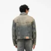 Denim-Trucker Denim-Trucker