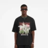 Double Distilled T-Shirt Double Distilled T-Shirt