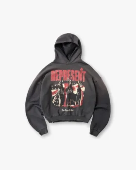 Dream On Tour Hoodie