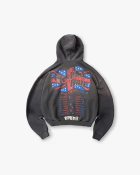 Dream On Tour Hoodie