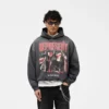 Dream On Tour Hoodie Dream On Tour Hoodie
