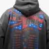 Dream On Tour Hoodie Dream On Tour Hoodie