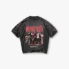 Dream On Tour T-Shirt Dream On Tour T-Shirt