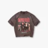 Dream On Tour T-Shirt Dream On Tour T-Shirt