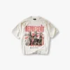 Dream On Tour T-Shirt Dream On Tour T-Shirt