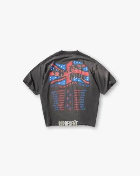 Dream On Tour T-Shirt